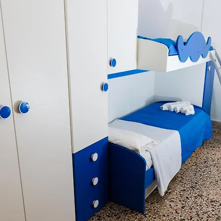 Casa Meraviglia Del Mare Apartment Capo d'Orlando