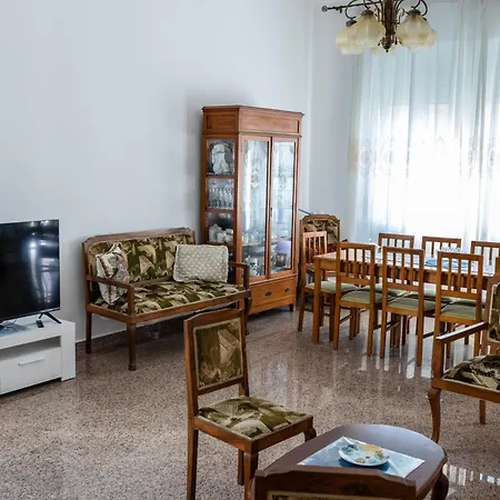 Casa Meraviglia Del Mare Capo d'Orlando