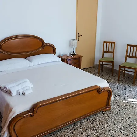 Casa Meraviglia Del Mare * Capo d'Orlando
