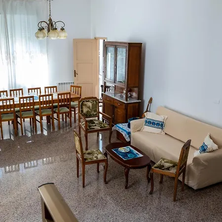 Apartment Casa Meraviglia Del Mare *