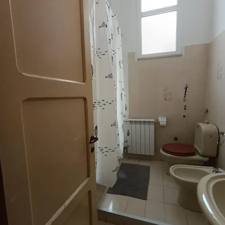 Casa Meraviglia Del Mare *