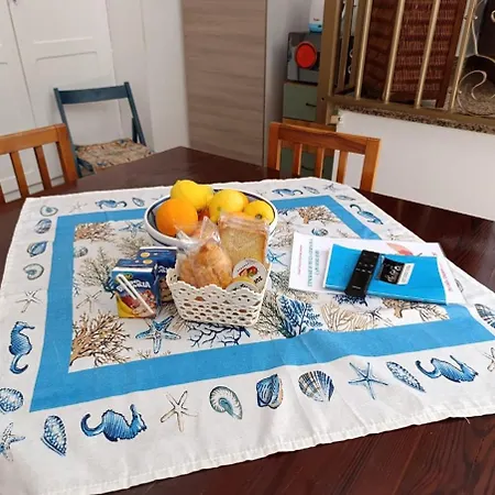 Casa Meraviglia Del Mare Capo d'Orlando