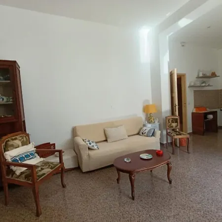 Casa Meraviglia Del Mare * Capo d'Orlando