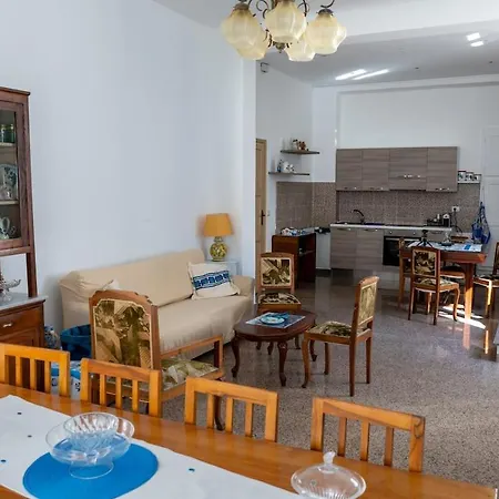 Casa Meraviglia Del Mare