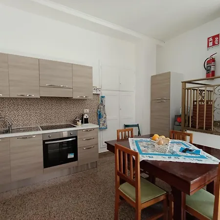 Apartment Casa Meraviglia Del Mare