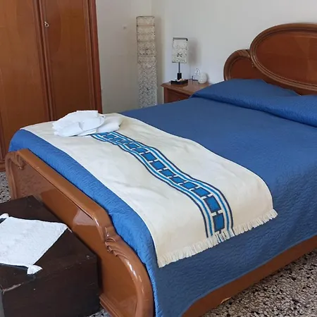 Casa Meraviglia Del Mare