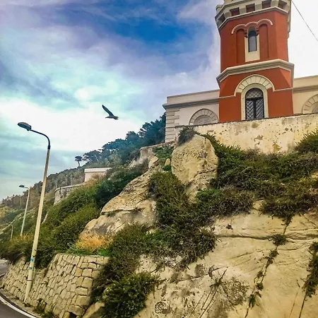 Casa Meraviglia Del Mare Appartement *