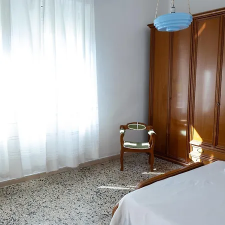 Apartment Casa Meraviglia Del Mare Capo d'Orlando