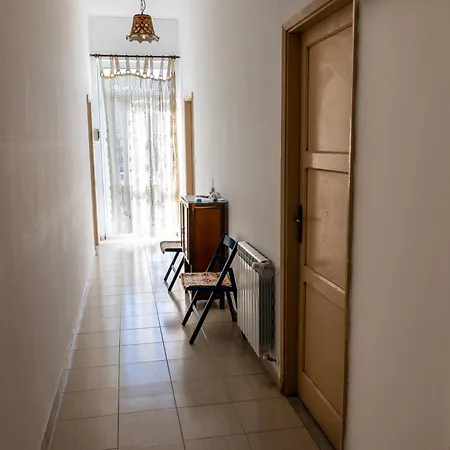Casa Meraviglia Del Mare Apartment *