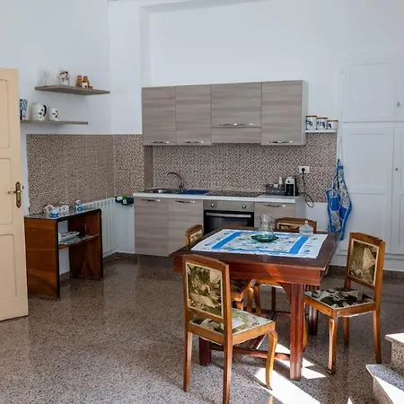 Casa Meraviglia Del Mare *